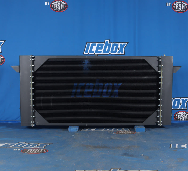 Load image into Gallery viewer, Monaco Radiator # 704354
