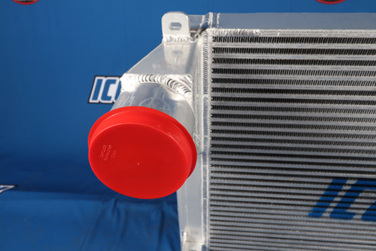 Peterbilt Charge Air Cooler