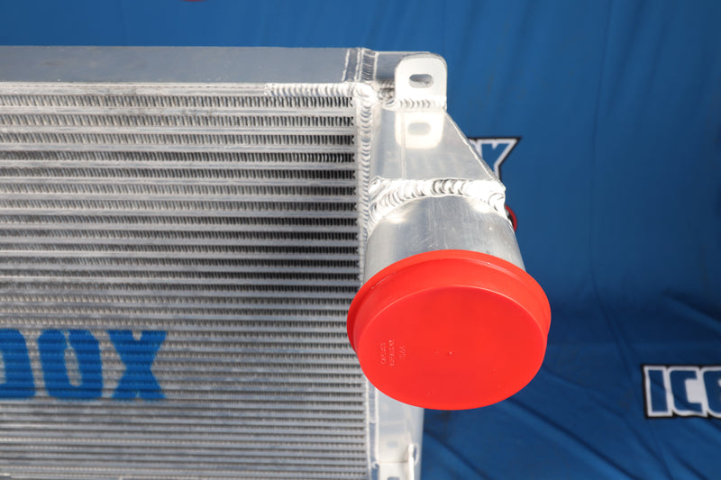 Load image into Gallery viewer, Peterbilt Charge Air Cooler # 606059
