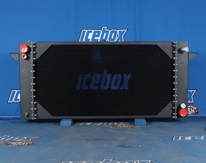 Load image into Gallery viewer, Monaco Radiator # 704354

