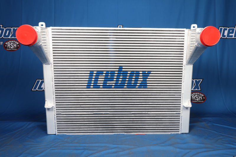 Load image into Gallery viewer, Peterbilt Charge Air Cooler # 606059
