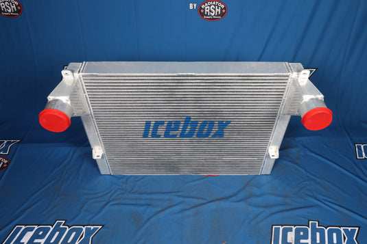 Peterbilt Charge Air Cooler