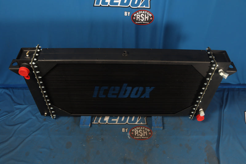 Load image into Gallery viewer, Monaco Radiator # 704354
