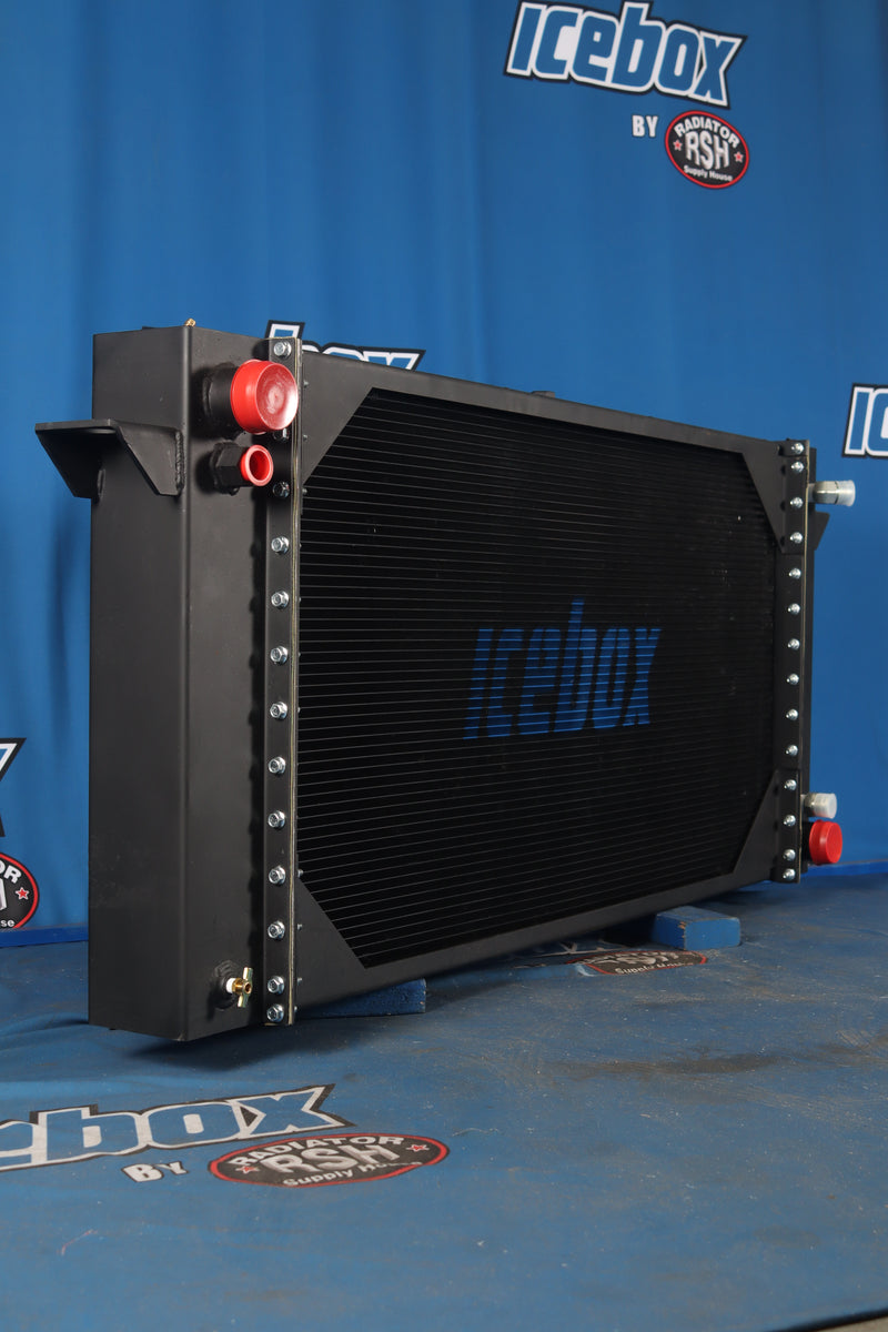 Load image into Gallery viewer, Monaco Radiator # 704354
