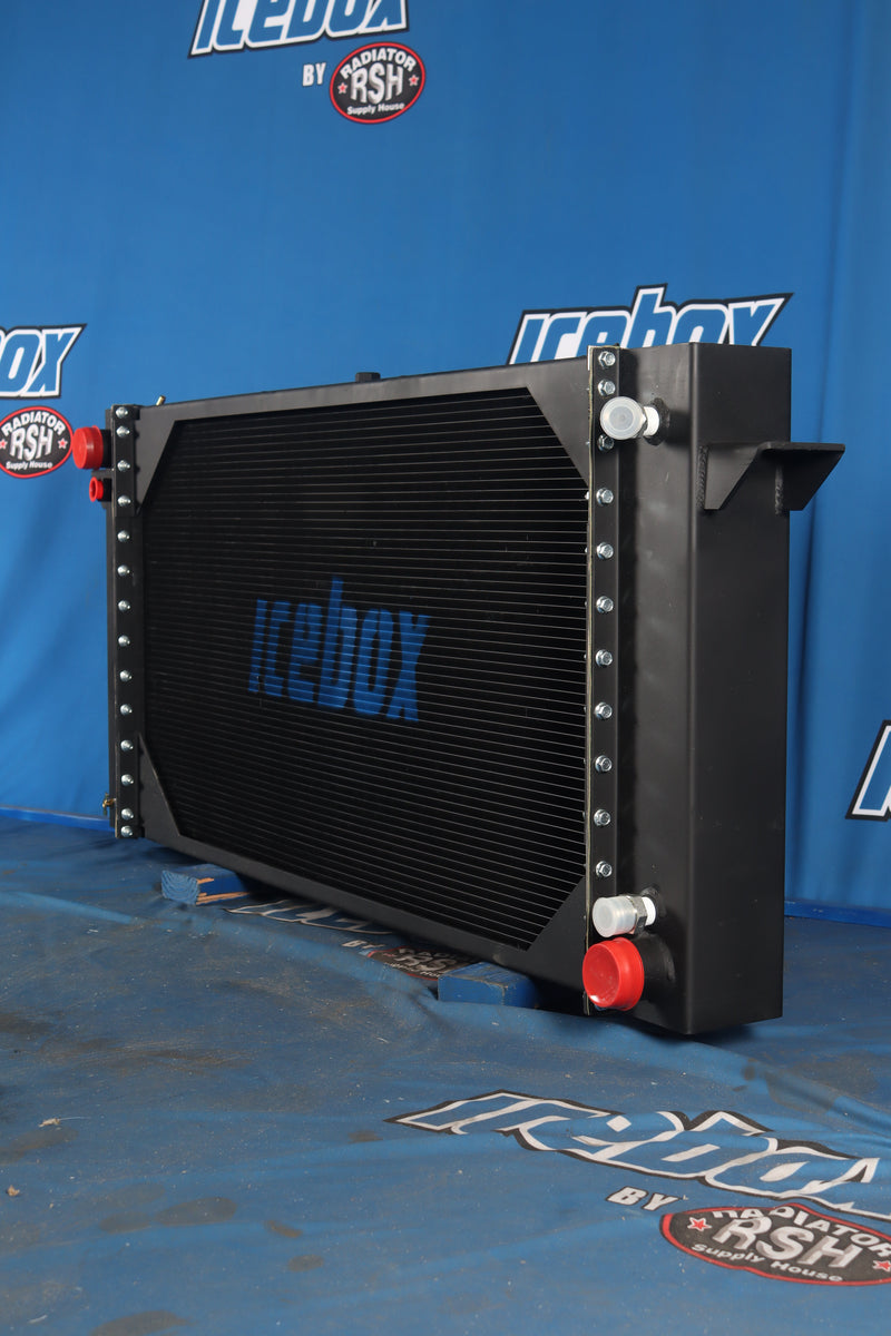 Load image into Gallery viewer, Monaco Radiator # 704354
