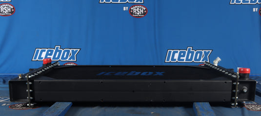 Monaco Radiator
