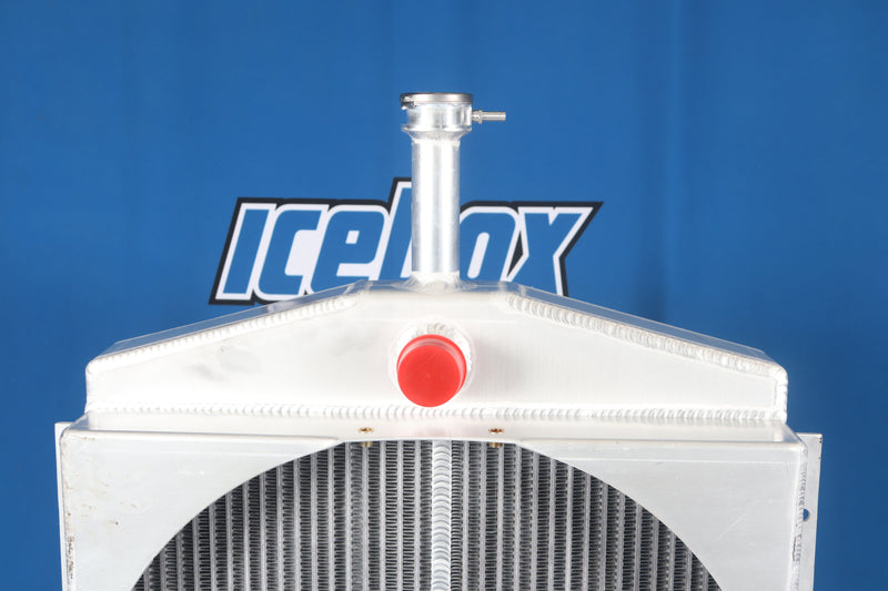 Load image into Gallery viewer, Onan GenSet Radiator # 990560
