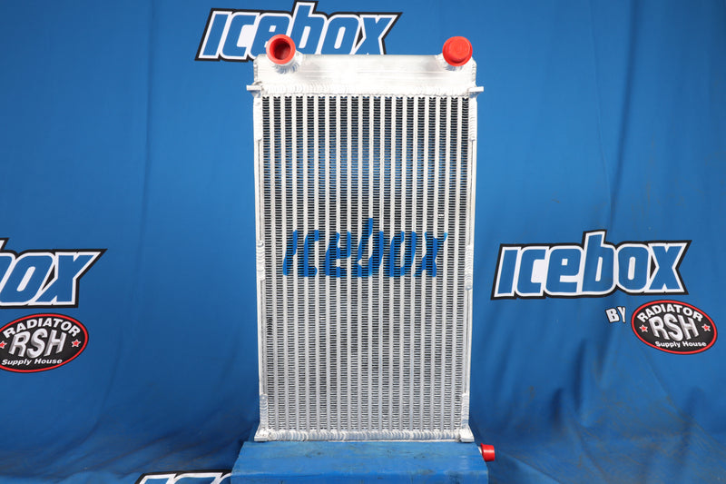 Load image into Gallery viewer, Onan Cummins Radiator # 990392
