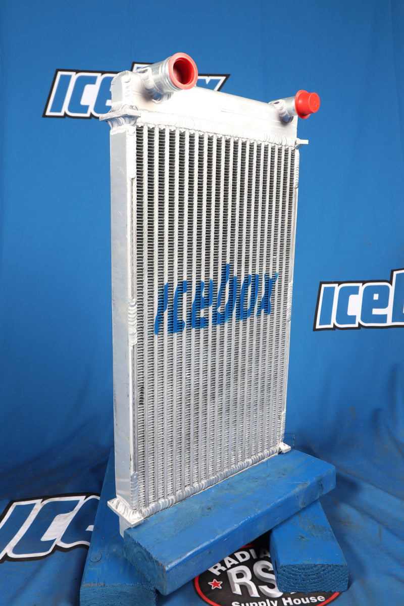 Load image into Gallery viewer, Onan Cummins Radiator # 990392
