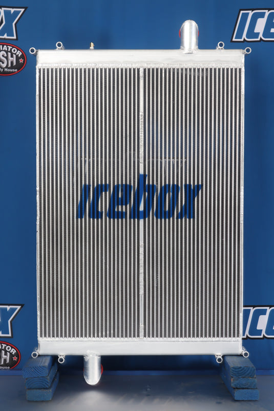 Kenworth 320, T660 Radiator