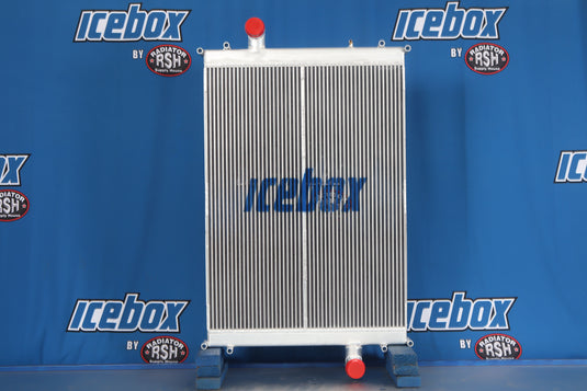 Kenworth 320, T660 Radiator