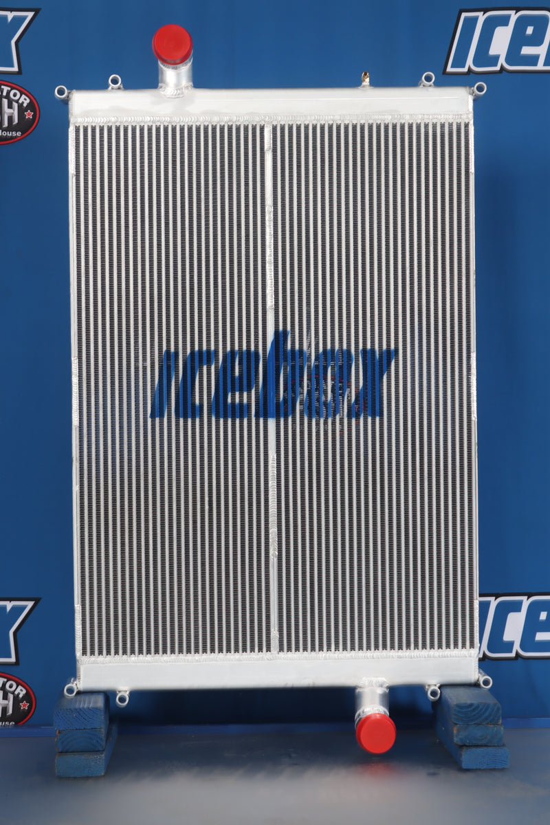 Load image into Gallery viewer, Kenworth 320, T660 Radiator # 606234
