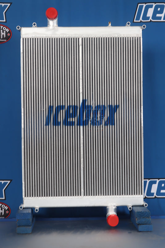 Kenworth 320, T660 Radiator