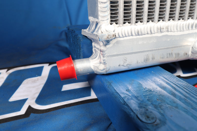Load image into Gallery viewer, Onan Cummins Radiator # 990392

