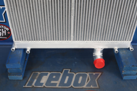 Kenworth 320, T660 Radiator