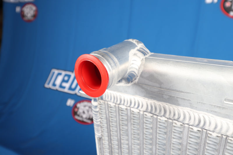 Load image into Gallery viewer, Onan Cummins Radiator # 990392
