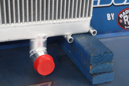 Kenworth 320, T660 Radiator
