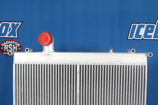 Kenworth 320, T660 Radiator