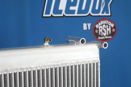 Kenworth 320, T660 Radiator