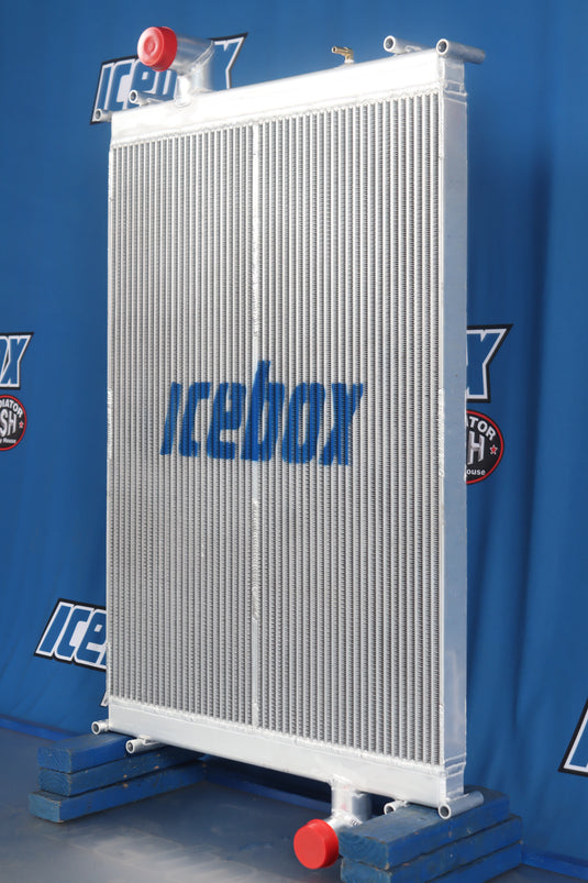 Kenworth 320, T660 Radiator