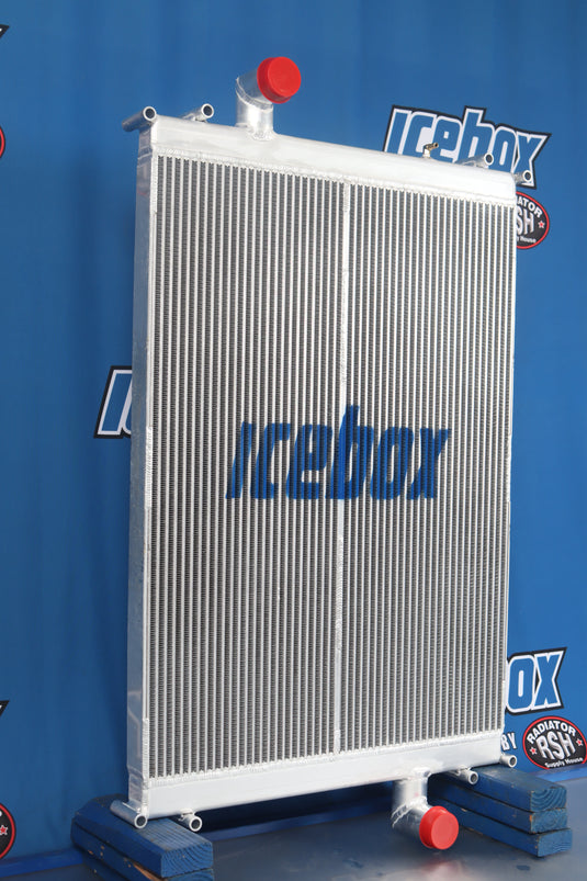 Kenworth 320, T660 Radiator