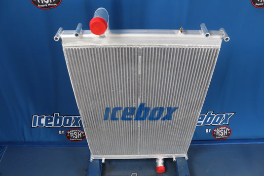 Kenworth 320, T660 Radiator