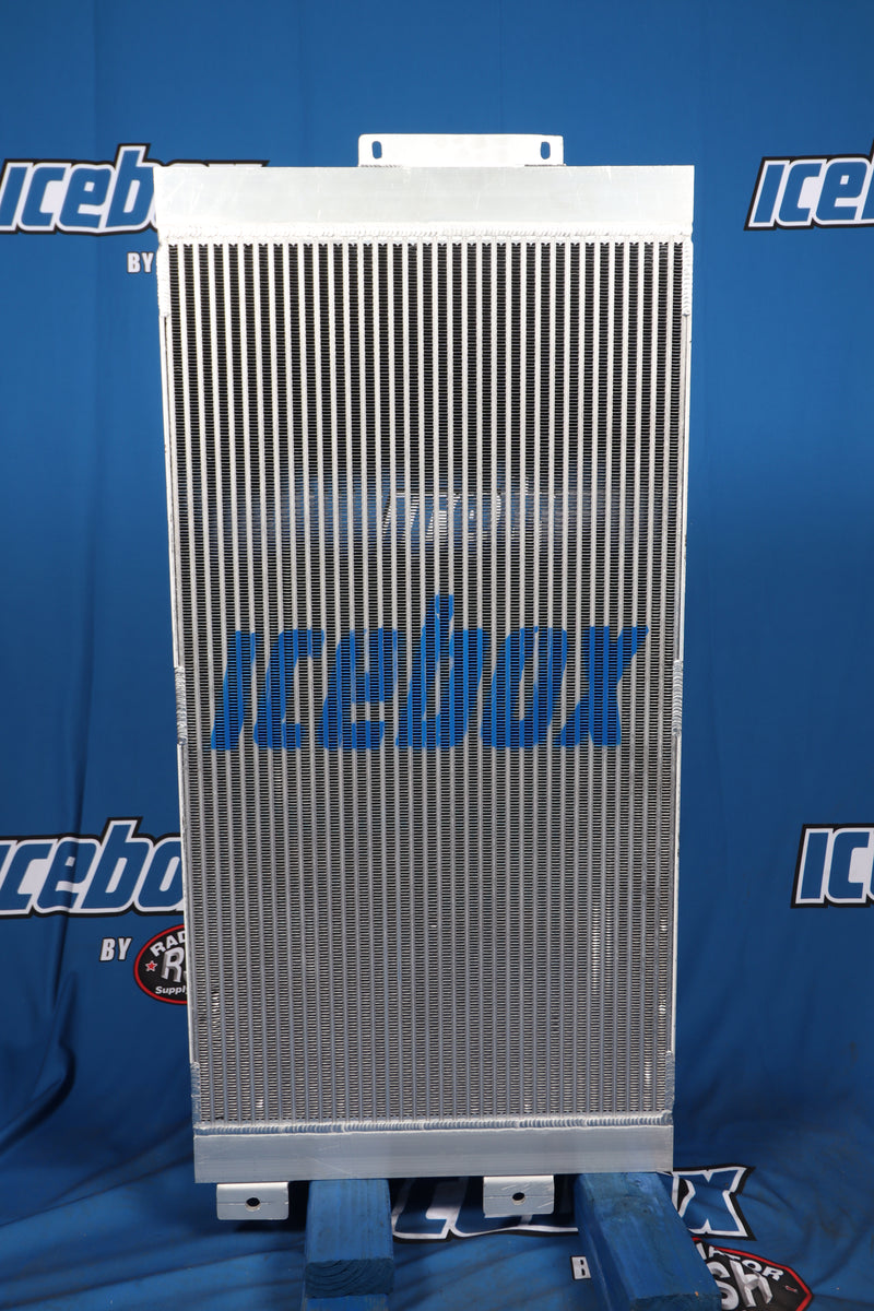 Load image into Gallery viewer, Caterpillar 826K, 826, 836K, 836, 825K, 82 Oil Cooler # 851284
