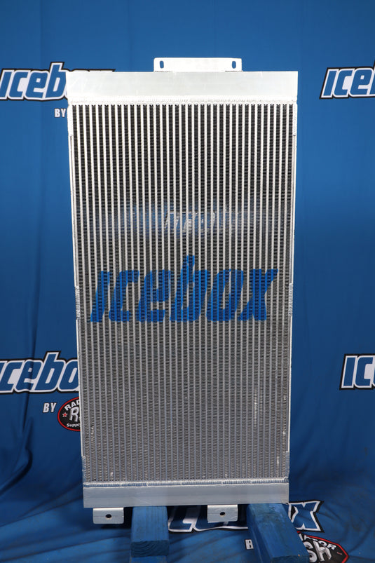 Caterpillar 826K, 826, 836K, 836, 825K, 82 Oil Cooler