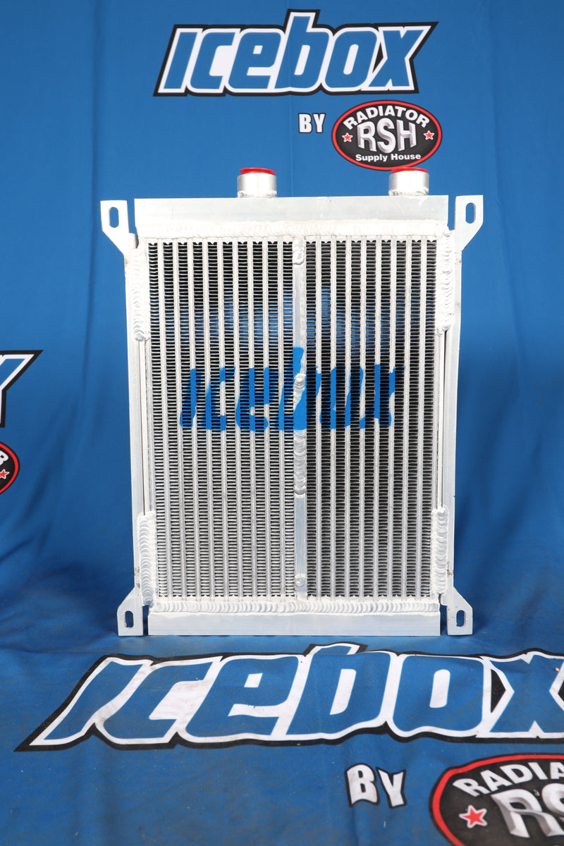 Load image into Gallery viewer, NMC-Wollard Super Bee 1K Oil Cooler # 940236
