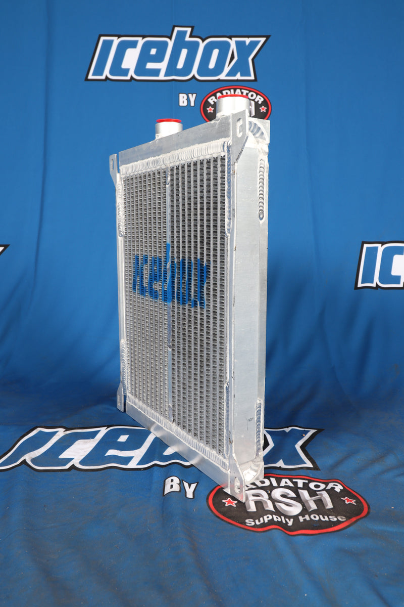 Load image into Gallery viewer, NMC-Wollard Super Bee 1K Oil Cooler # 940236
