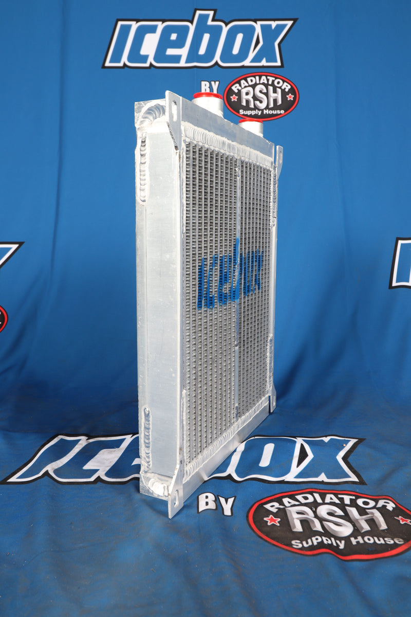 Load image into Gallery viewer, NMC-Wollard Super Bee 1K Oil Cooler # 940236
