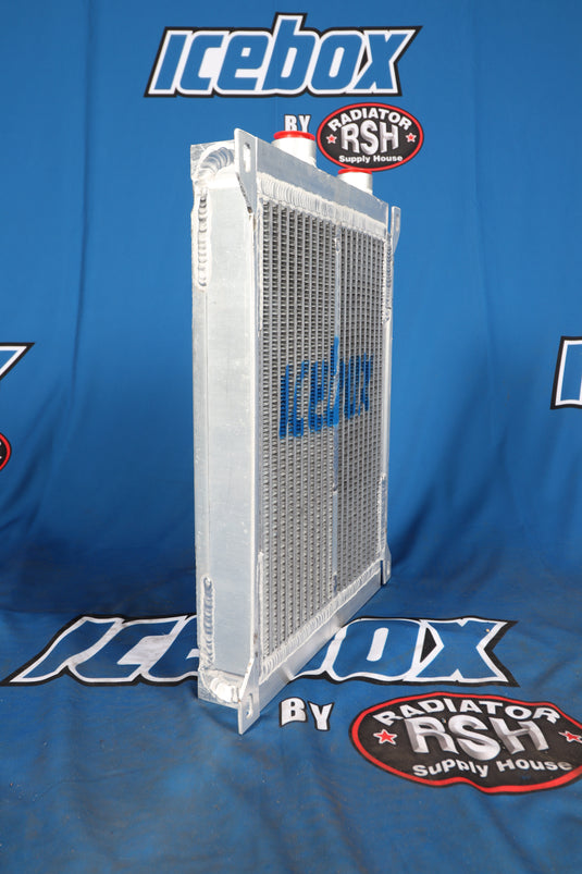 NMC-Wollard Super Bee 1K Oil Cooler