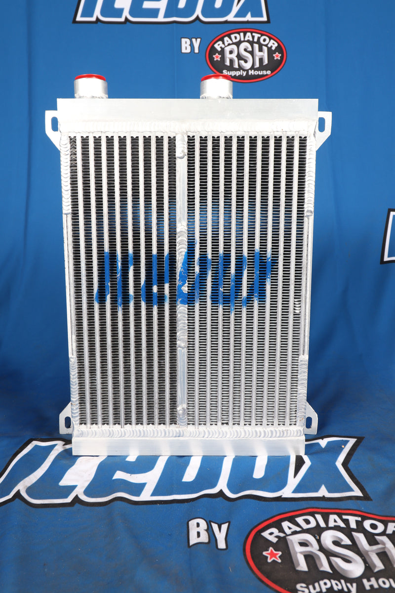 Load image into Gallery viewer, NMC-Wollard Super Bee 1K Oil Cooler # 940236
