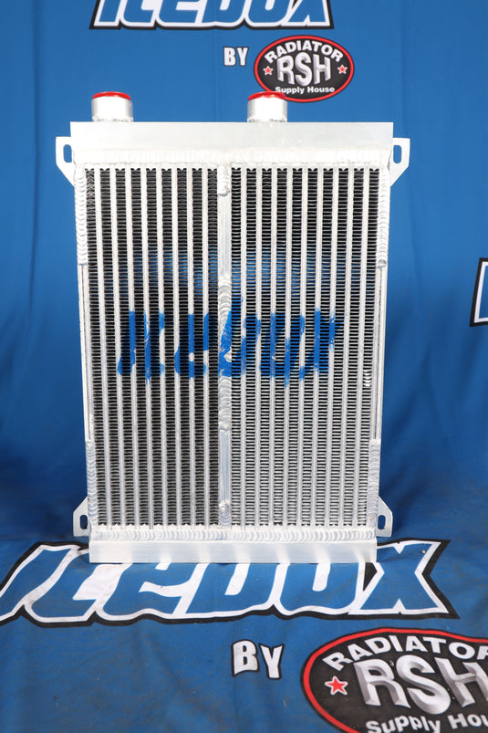 NMC-Wollard Super Bee 1K Oil Cooler