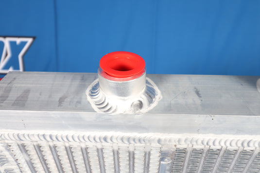 NMC-Wollard Super Bee 1K Oil Cooler