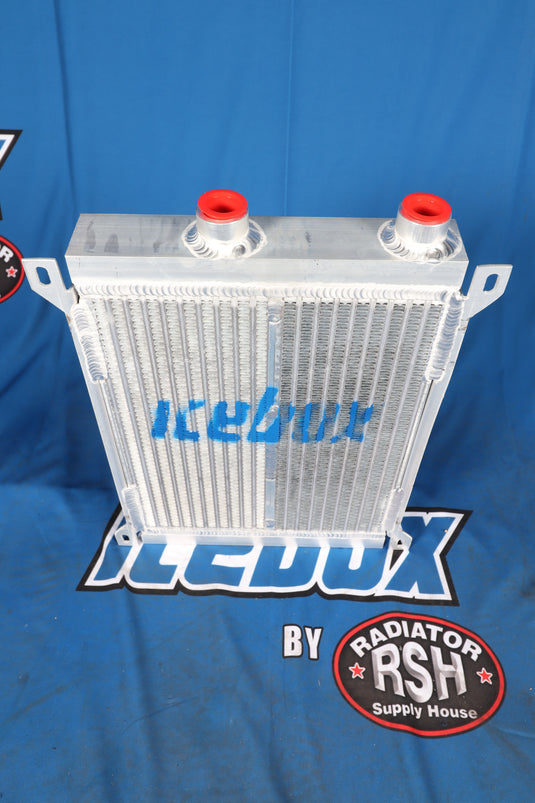 NMC-Wollard Super Bee 1K Oil Cooler