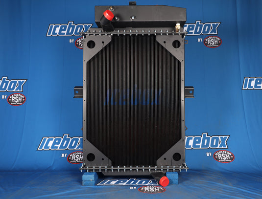 Tb60 Radiator Kenworth T600 / T800 Radiator # 604043 – Radiator Supply House