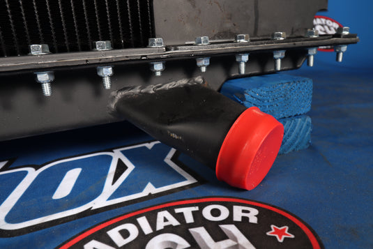 Kenworth T600 / T800 Radiator