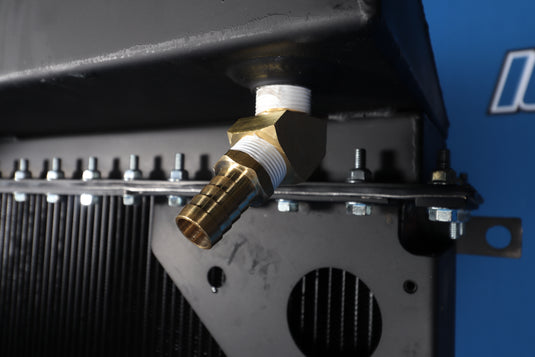 Kenworth T600 / T800 Radiator