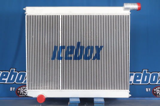 International Radiator