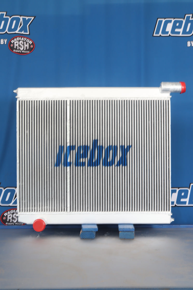 Load image into Gallery viewer, International Radiator # 603218
