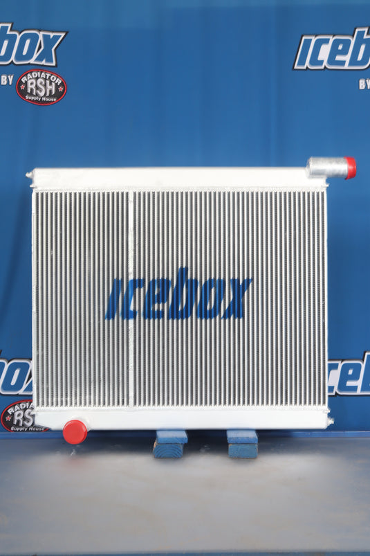 International Radiator