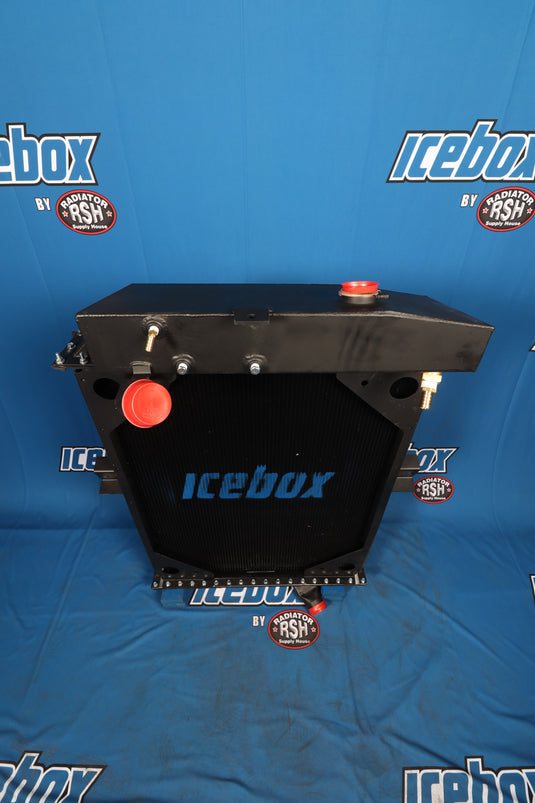 Kenworth T600 / T800 Radiator