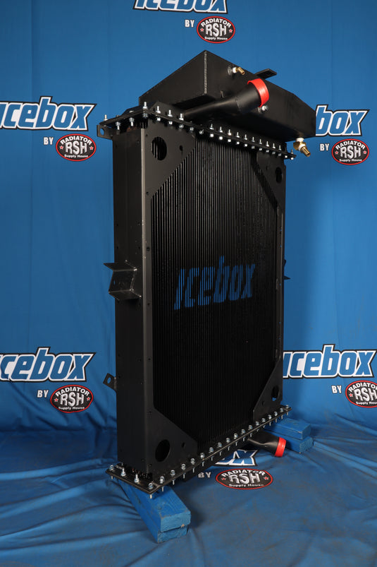 Kenworth T600 / T800 Radiator
