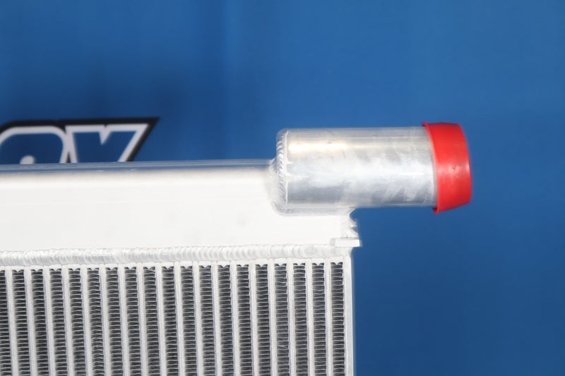 Load image into Gallery viewer, International Radiator # 603218
