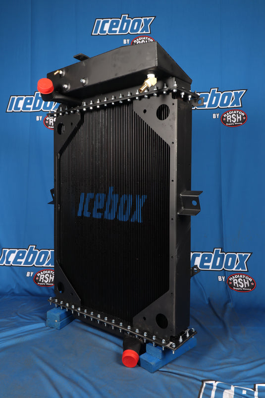 Kenworth T600 / T800 Radiator