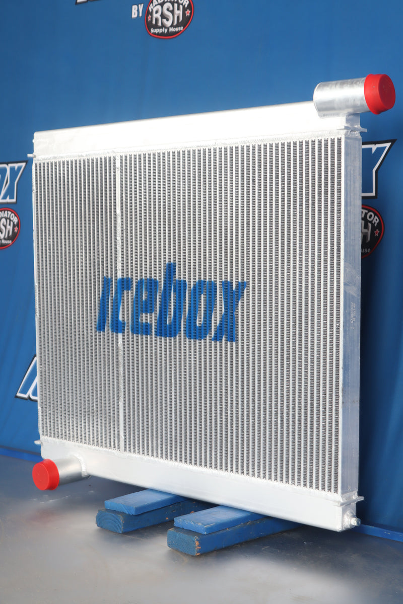 Load image into Gallery viewer, International Radiator # 603218
