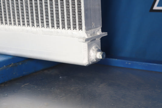 International Radiator