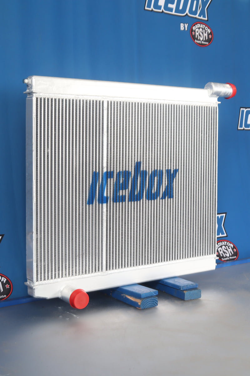 Load image into Gallery viewer, International Radiator # 603218
