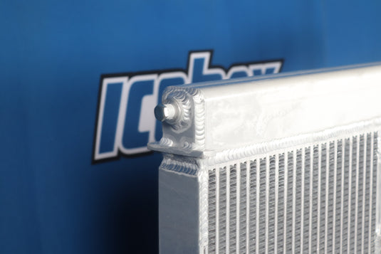 International Radiator